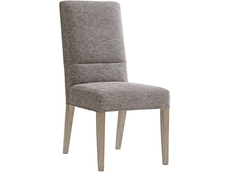 Lexington Casual Dining Metro Side Chair 725-880 at Norwood Furniture