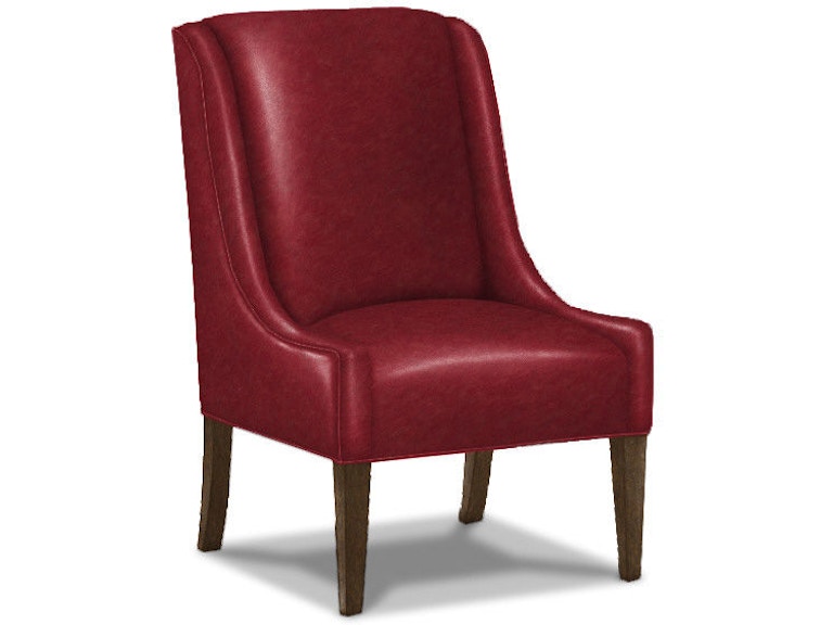 Lexington Casual Dining Mode Leather Dining Chair LL7915-12 at Norwood Furniture