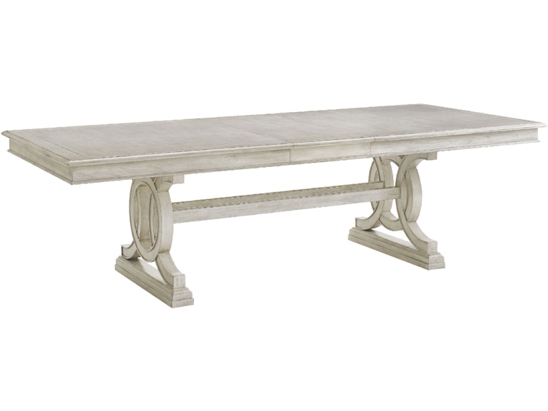 Lexington Casual Dining Montauk Rectangular Dining Table 714-876 at Norwood Furniture