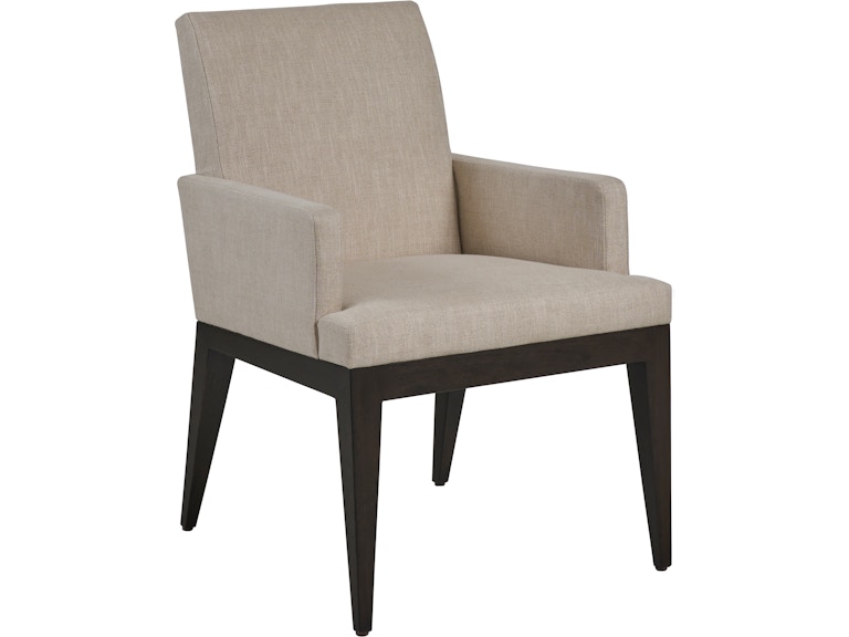 Lexington Casual Dining Murano Upholstered Arm Chair 417-881 at Norwood Furniture