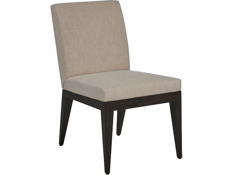Lexington Casual Dining Murano Upholstered Side Chair 417-880 at Norwood Furniture