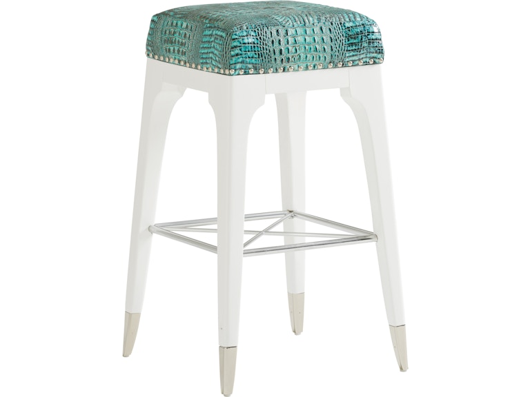 Lexington Casual Dining Northbrook Bar Stool 415-896 at Norwood Furniture
