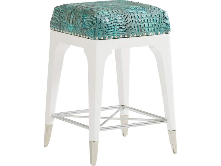 Lexington Casual Dining Northbrook Counter Stool 415-895 at Norwood Furniture