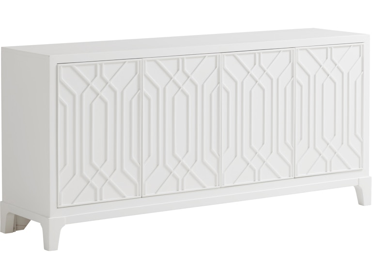 Lexington Casual Dining Oak Creek Buffet 415-852 at Norwood Furniture