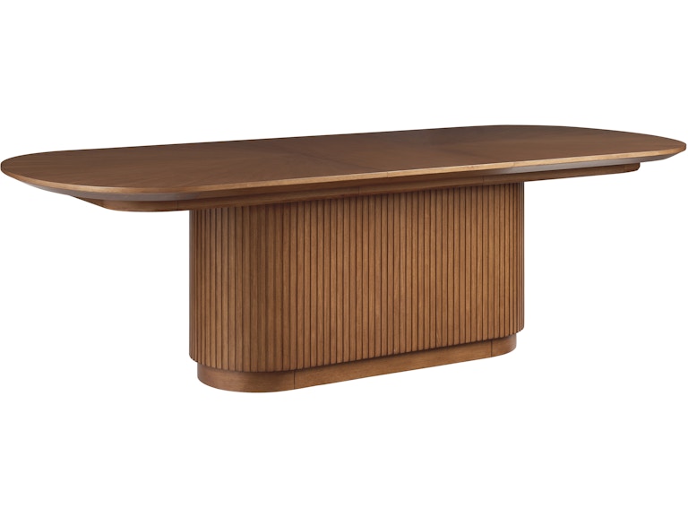 Lexington Casual Dining Palomar Rectangular Dining Table 420-877C at Norwood Furniture