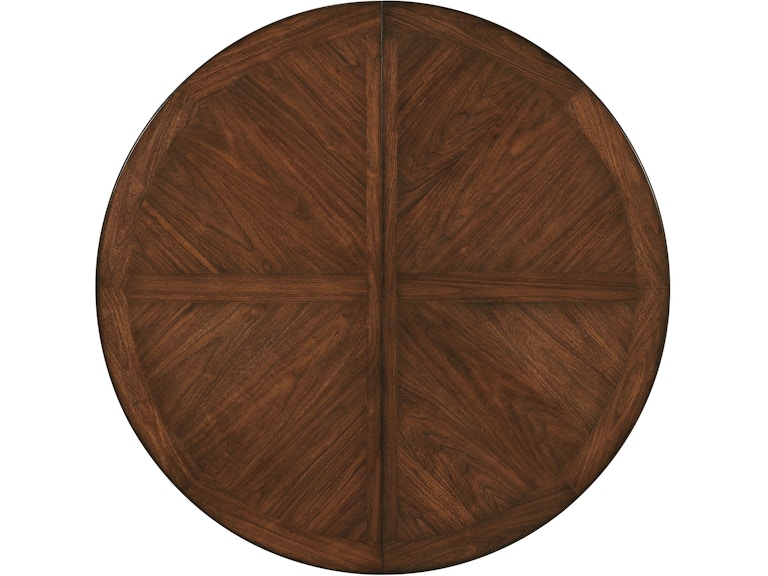 Lexington Casual Dining Round Dining Table Top 740-875T at Norwood Furniture