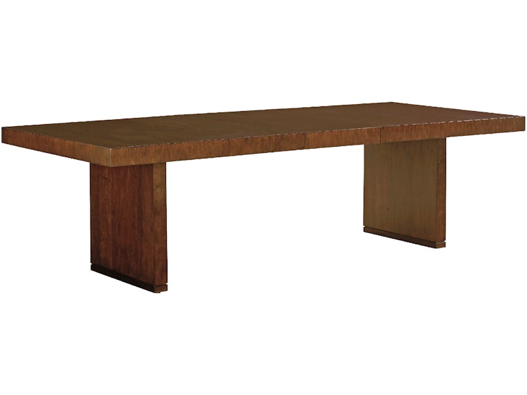 Lexington Casual Dining San Lorenzo Dining Table 721-877 at Norwood Furniture