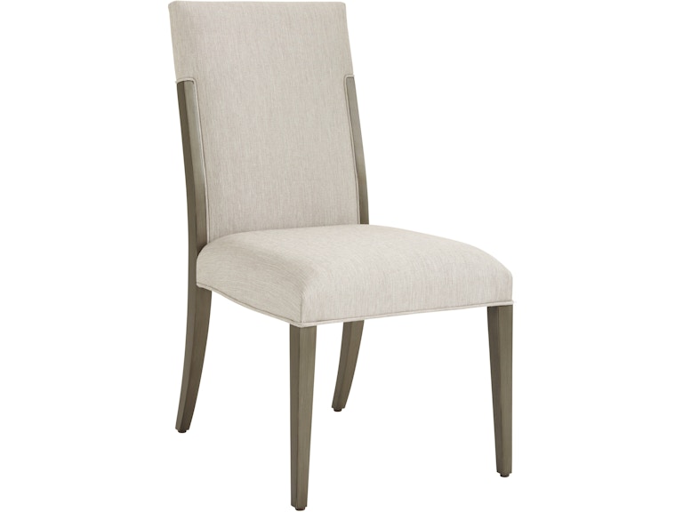 Lexington Casual Dining Saverne Upholstered Side Chair 732-880-01 at Norwood Furniture