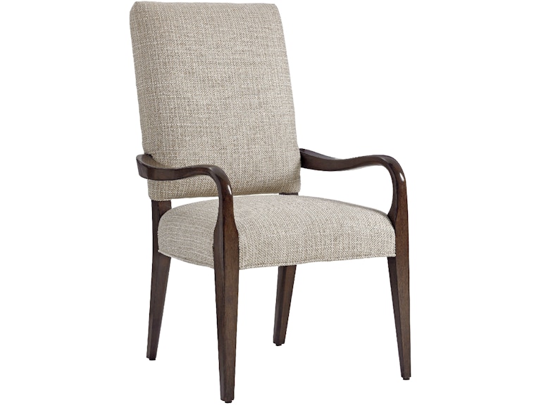 Lexington Casual Dining Sierra Upholstered Arm Chair 721-881-01 at Norwood Furniture