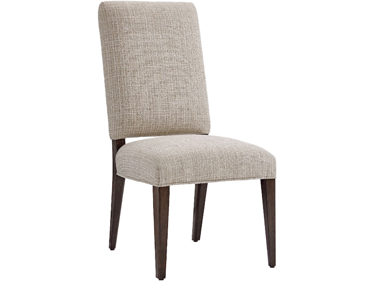 Lexington Casual Dining Sierra Upholstered Side Chair 721-880-01 at Norwood Furniture