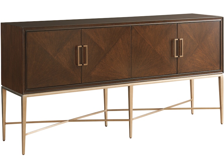 Lexington Casual Dining Stratford Sideboard 743-869 at Norwood Furniture