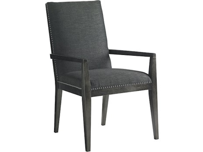 Lexington Casual Dining Vantage Upholstered Arm Chair 911-881-01 at Norwood Furniture