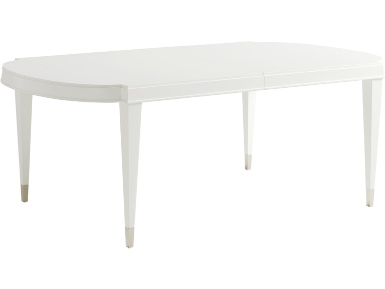 Lexington Casual Dining Vernon Hills Rectangular Dining Table 415-877 at Norwood Furniture