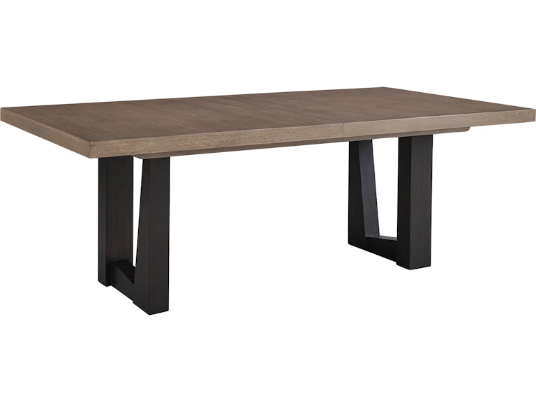 Lexington Casual Dining Wellesley Rectangular Dining Table 416-877 at Norwood Furniture