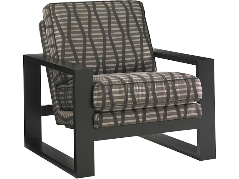 Lexington Home Brands Living Room Carrera Axis Chair 1516-11 At Norwood Furniture