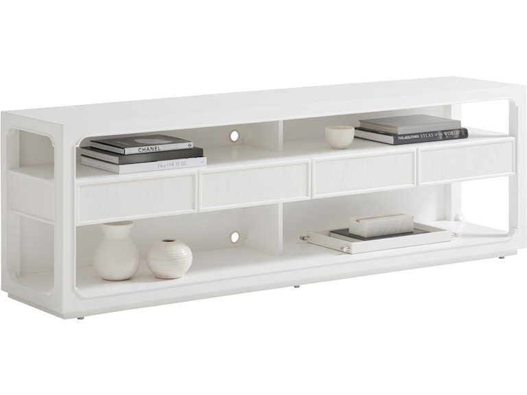Lexington Home Entertainment Brookfield Media Console 415-908 at Norwood Furniture