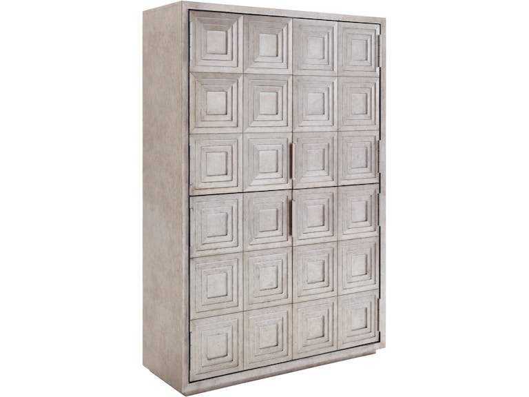 Lexington Home Entertainment Sanremo Cabinet 733-975 at Norwood Furniture