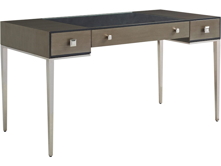 Lexington Home Office Foreau Writing Desk 732-933C at Norwood Furniture