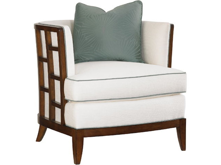 Lexington Living Room Abaco Chair 1506-11 at Norwood Furniture