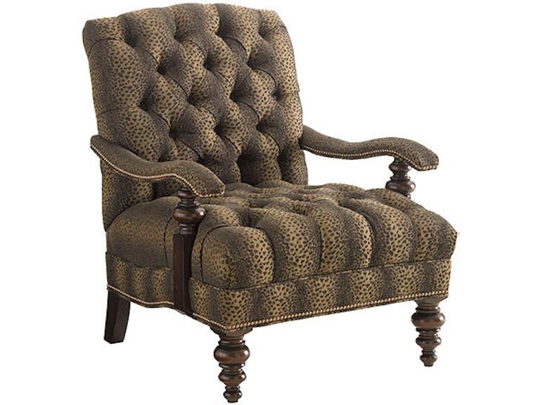 Lexington Living Room Acappella Chair 7932-11 at Norwood Furniture