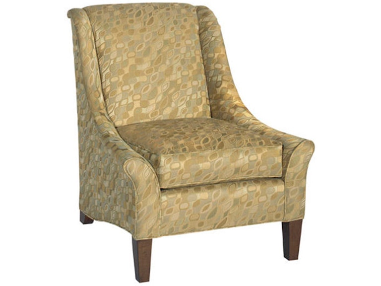 Lexington Living Room Adrien Chair 7842-11 at Norwood Furniture