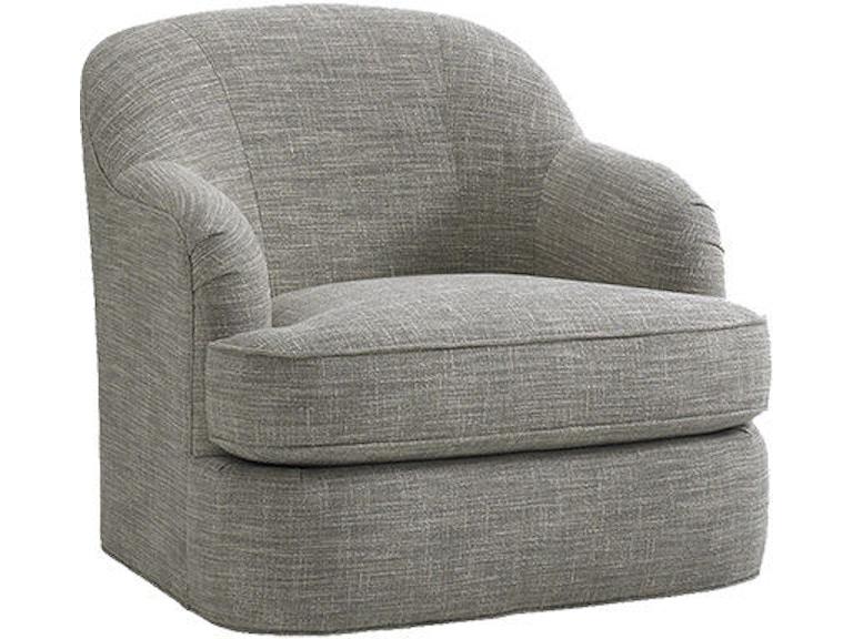 Lexington Living Room Alta Vista Chair 7710-11 at Norwood Furniture