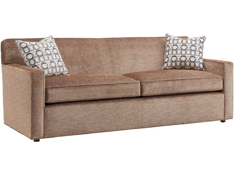 Lexington Living Room Ardsley Sofa 7243-33 at Norwood Furniture