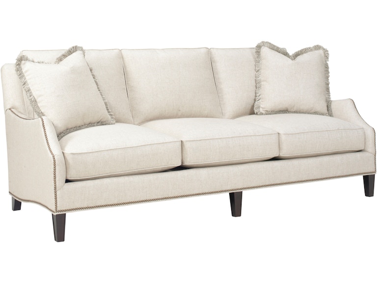 Lexington Living Room Ashton Sofa 7118-33 at Norwood Furniture