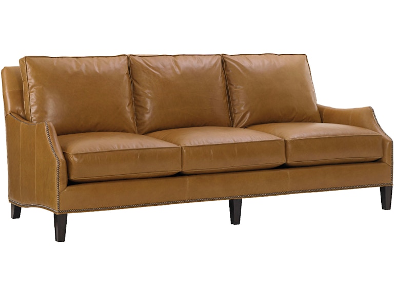 Lexington Living Room Ashton Sofa LL7118-33 at Norwood Furniture