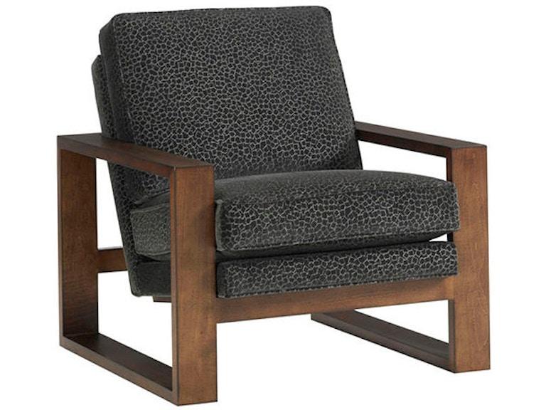 Lexington Living Room Axis Chair 1516-11 at Norwood Furniture