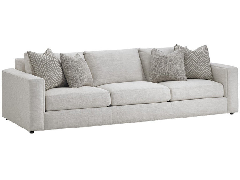 Lexington Living Room Bellvue Sofa 7906-33 at Norwood Furniture