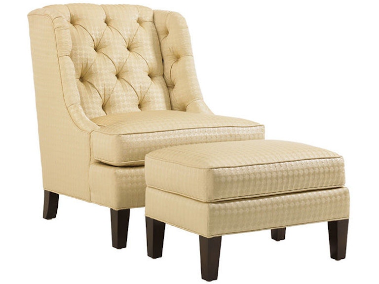 Lexington Living Room Belrose Chair 7286-11 at Norwood Furniture