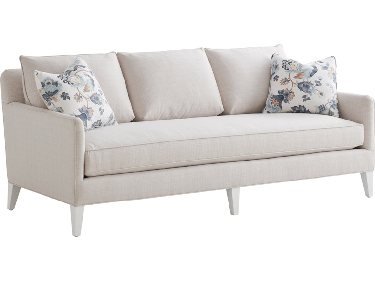 Lexington Living Room Brookline Sofa 7926-33 at Norwood Furniture