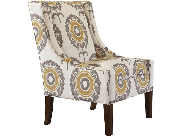 Lexington Living Room Calypso Chair 7132-11 at Norwood Furniture
