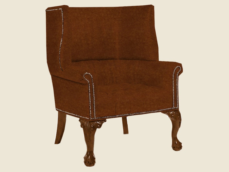 Lexington Living Room Cardiff Chair 7531-11 at Norwood Furniture
