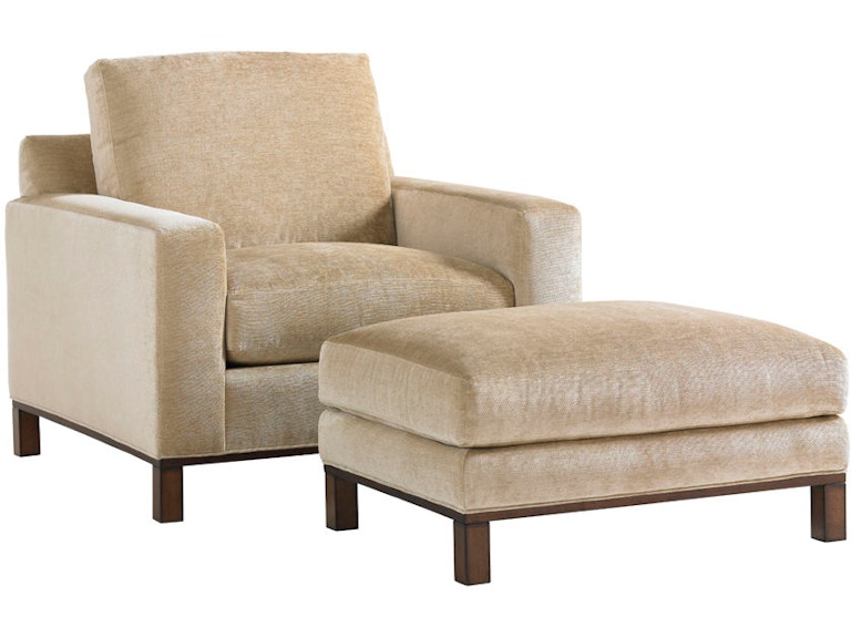 Lexington Living Room Chronicle Chair 7910-11 at Norwood Furniture