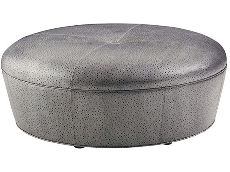 Lexington Living Room Claudia Cocktail Ottoman LL7493-44AA at Norwood Furniture