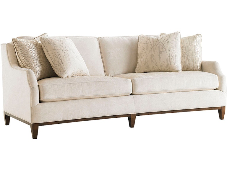 Lexington Living Room Conrad Sofa 7991-33 at Norwood Furniture