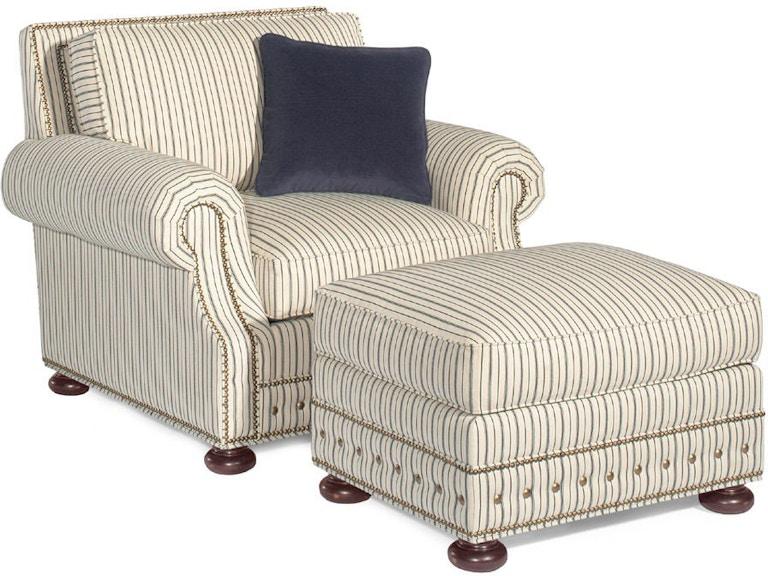 Lexington Living Room Devon Chair 7221-11 at Norwood Furniture