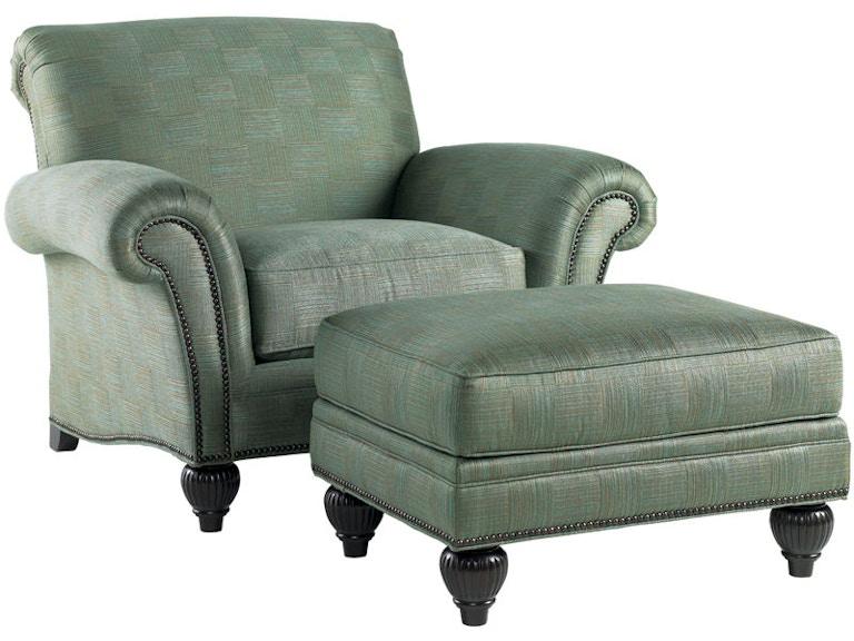 Lexington Living Room Edgewater Chair 7699-11 at Norwood Furniture