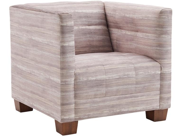 Lexington Living Room Emilia Chair 7232-11 at Norwood Furniture