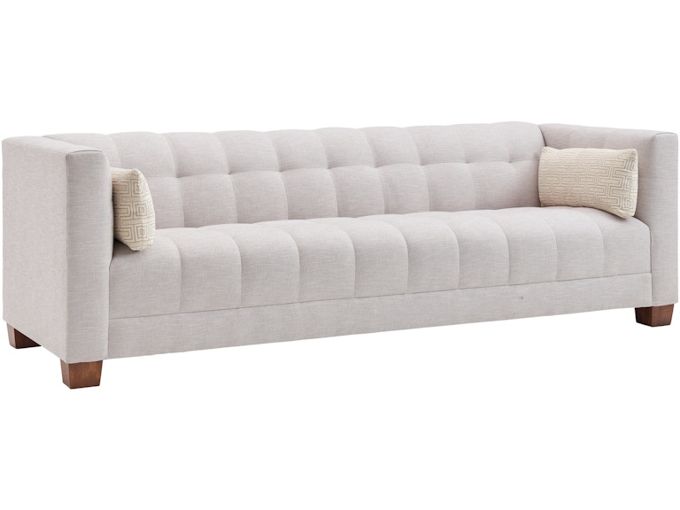 Lexington Living Room Emilia Sofa 7232-33 at Norwood Furniture