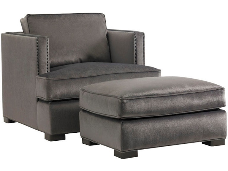 Lexington Living Room Fillmore Chair 7505-11 at Norwood Furniture