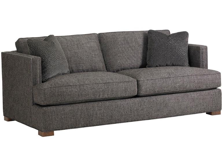 Lexington Living Room Fillmore Sofa 7505-33 at Norwood Furniture