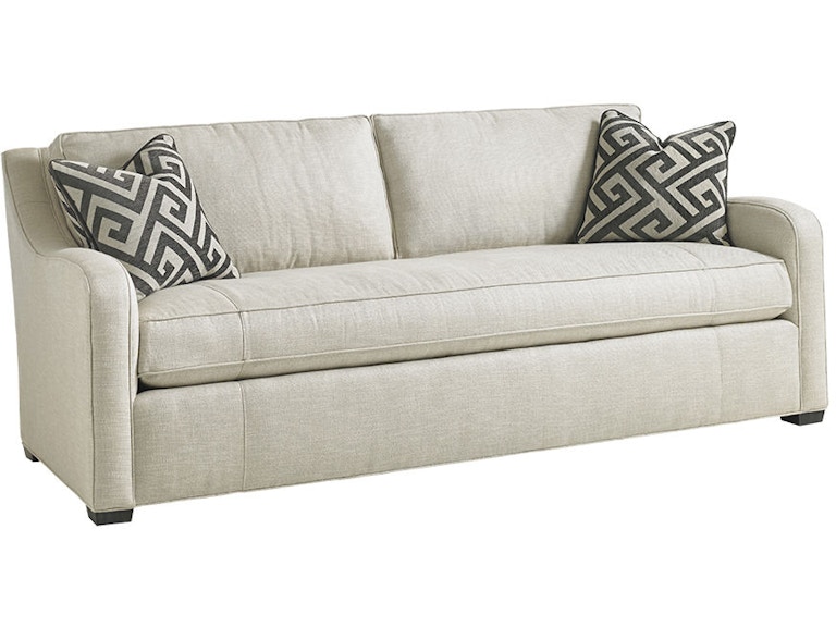 Lexington Living Room Fontana Sofa 7741-33 at Norwood Furniture