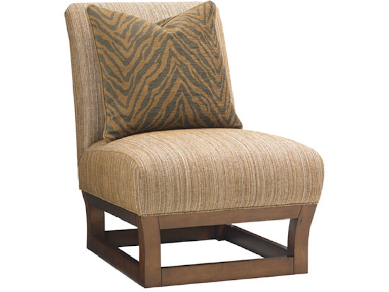 Lexington Living Room Fusion Chair 1523-11 at Norwood Furniture