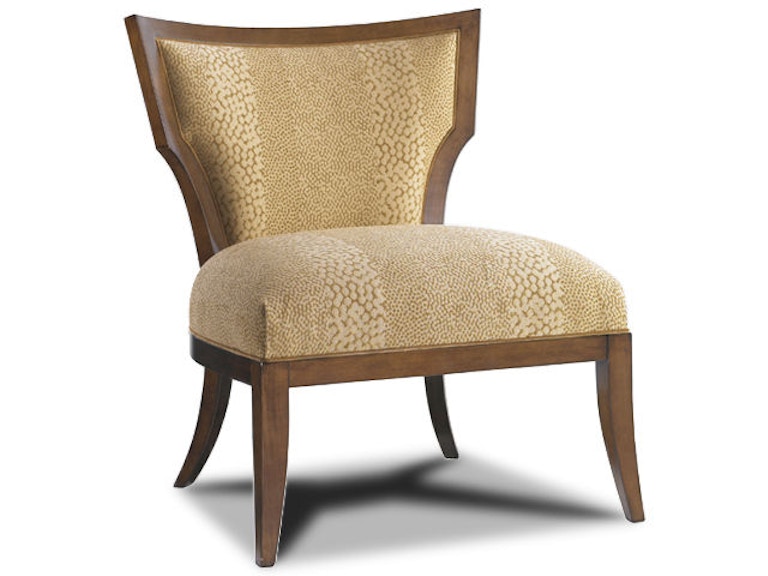 Lexington Living Room Gigi Chair 1504-11 at Norwood Furniture