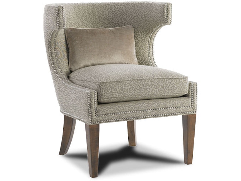 Lexington Living Room Greta Chair 7110-11 at Norwood Furniture