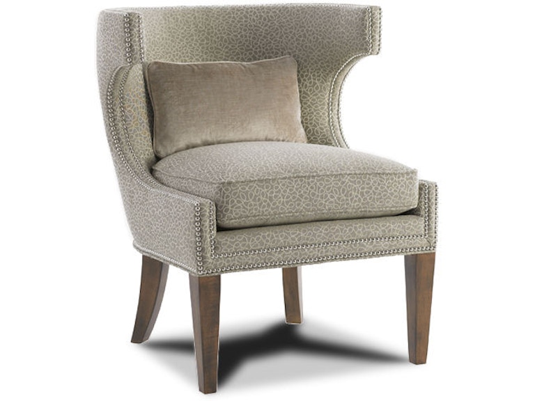 Lexington Living Room Greta Chair LL7110-11 at Norwood Furniture
