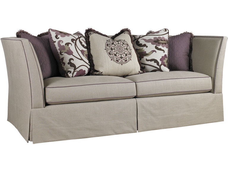 Lexington Living Room Hadley Sofa 7827-33 at Norwood Furniture